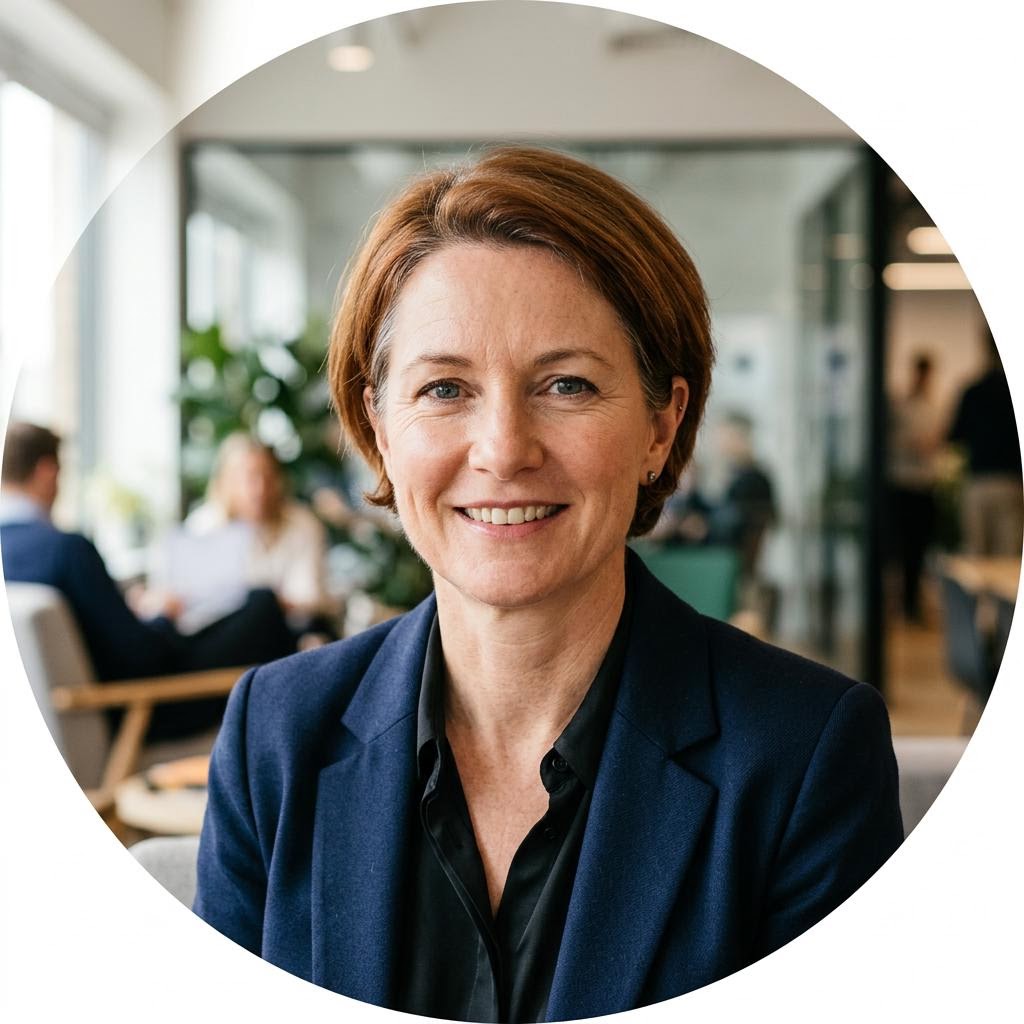 Claire, membre vérifiée Rentoflux