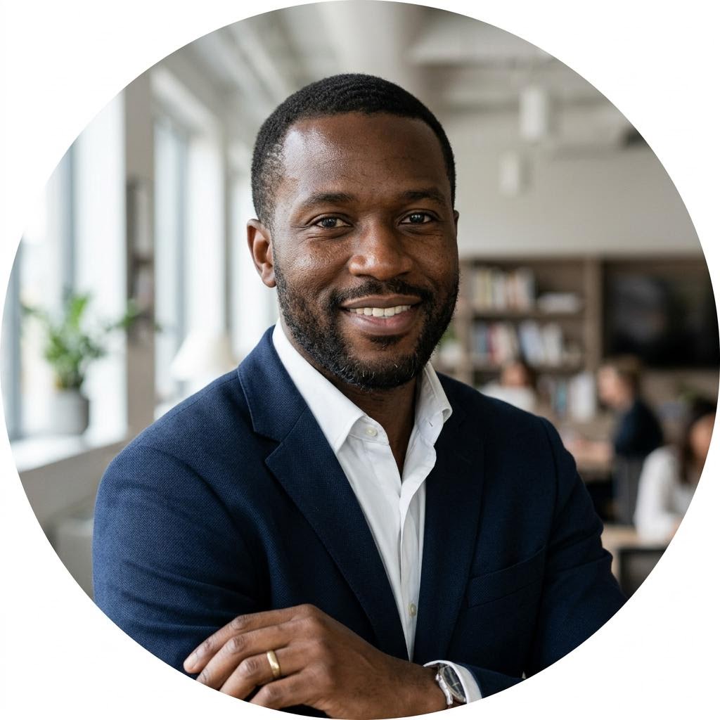 Marcus, membre vérifié Rentoflux